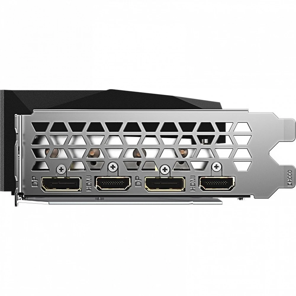 Видеокарта Gigabyte GV-N306TGAMING OC PRO-8GD v.3 8 ГБ