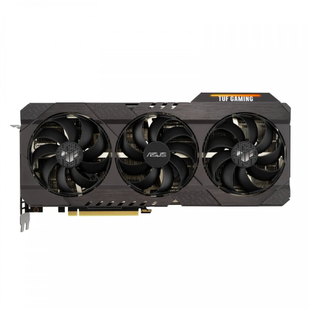 Видеокарта Asus RTX3070 90YV0FQI-M0NA00 8 ГБ