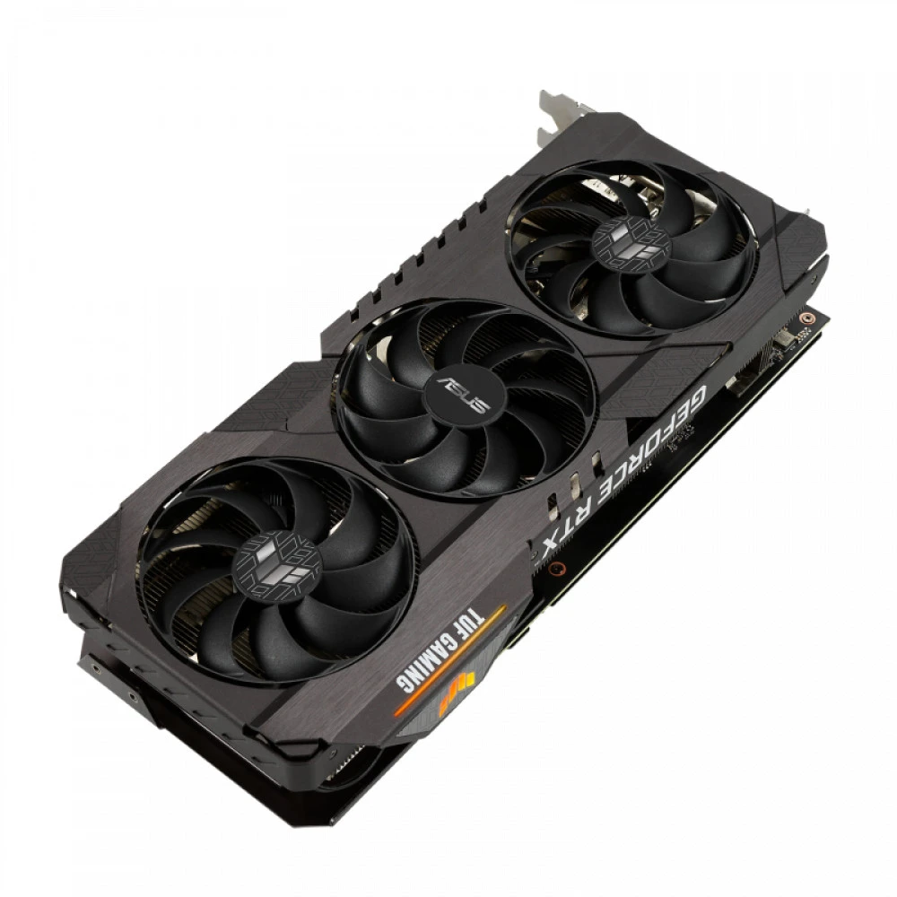 Видеокарта Asus RTX3070 90YV0FQI-M0NA00 8 ГБ
