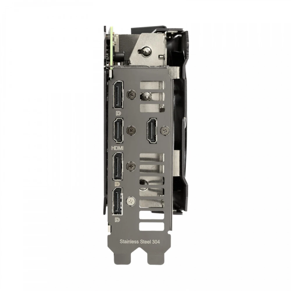 Видеокарта Asus RTX3070 90YV0FQI-M0NA00 8 ГБ