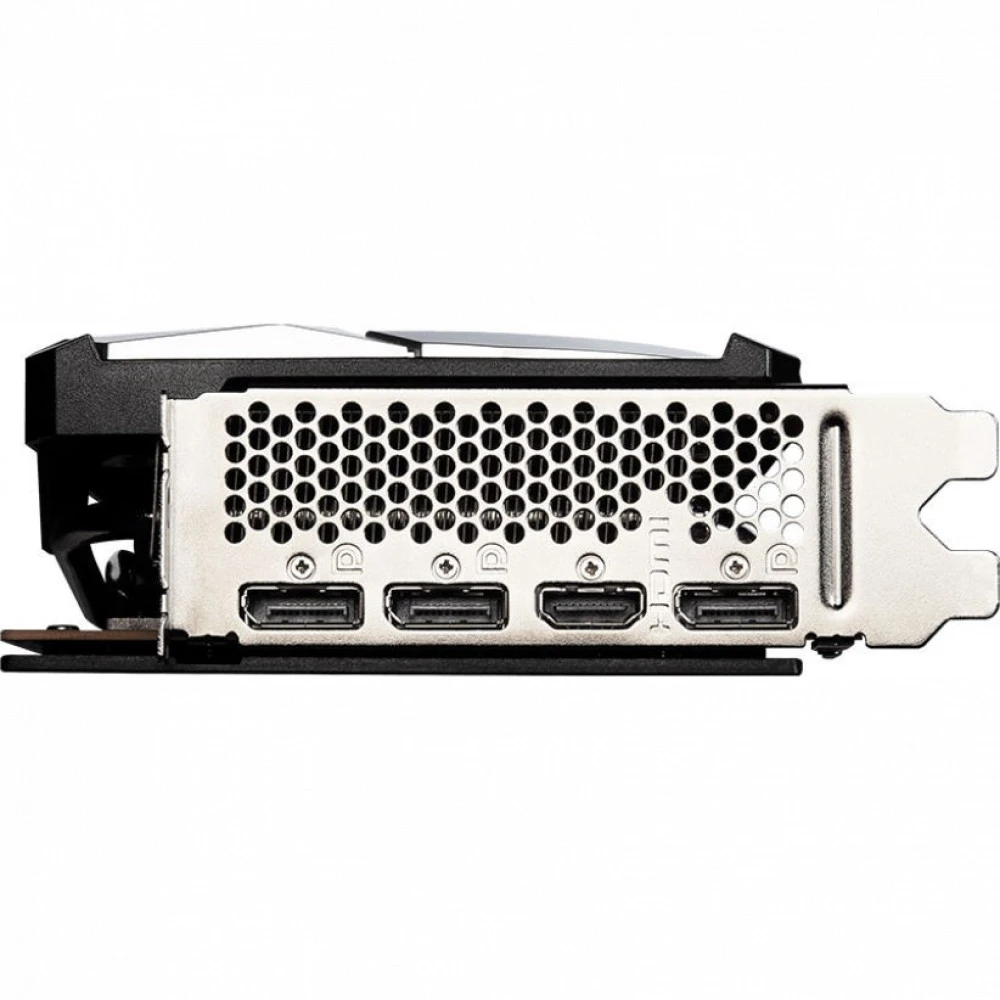 Видеокарта MSI Radeon RX 6750 XT MECH 2X 12G OC 12 ГБ