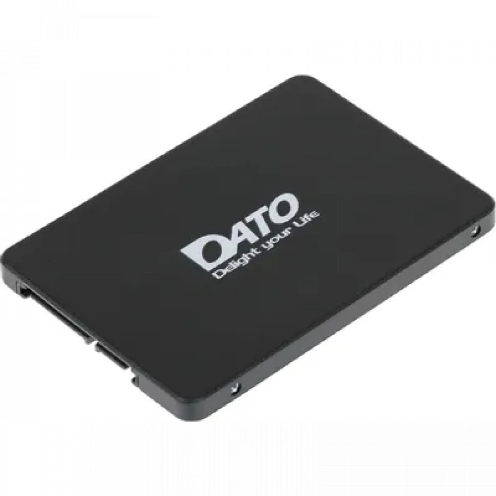 Жесткий диск Dato DS700 DS700SSD-960GB SSD (твердотельные), 960 ГБ, 2.5 дюйма, SATA