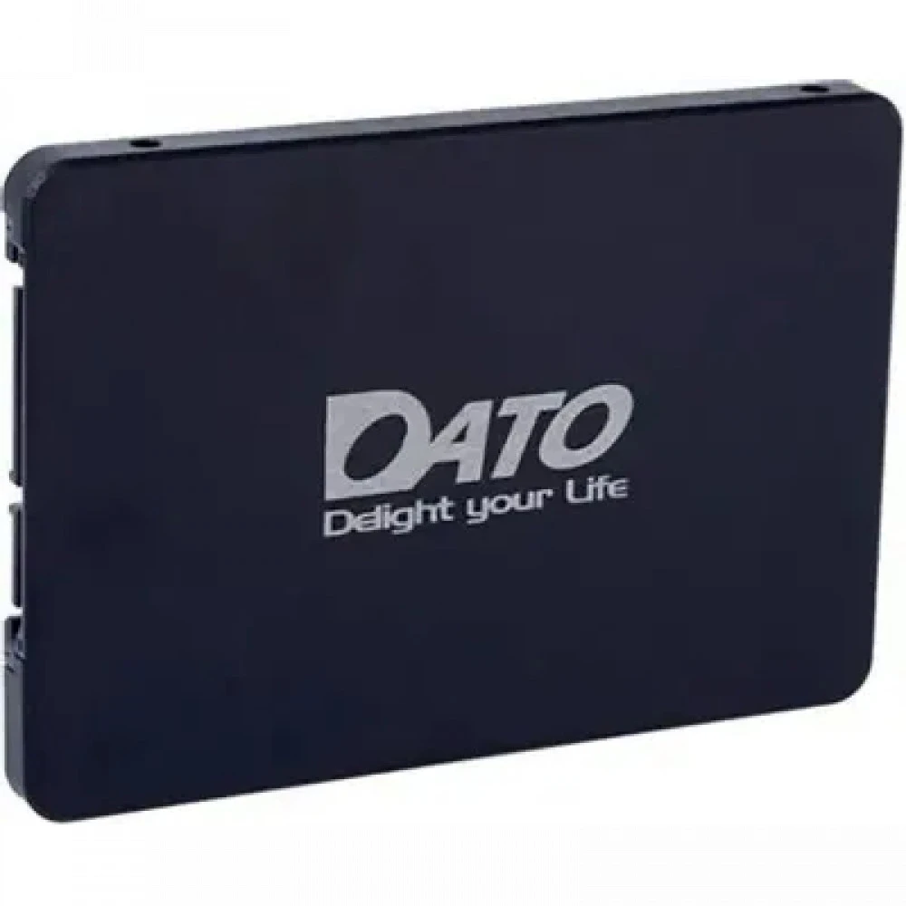 Жесткий диск Dato DS700 DS700SSD-960GB SSD (твердотельные), 960 ГБ, 2.5 дюйма, SATA