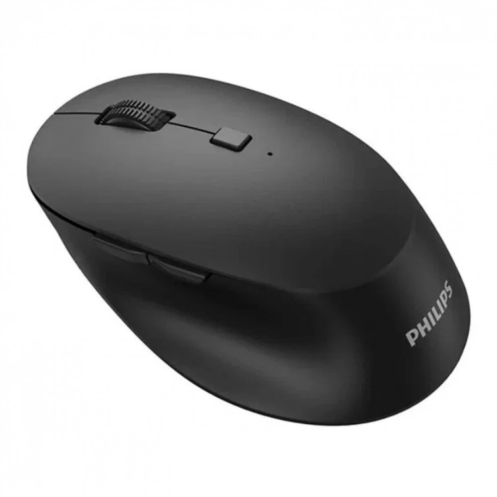 Мышь Philips SPK7507 SPK7507B/01 Бюджетные, Беспроводная
