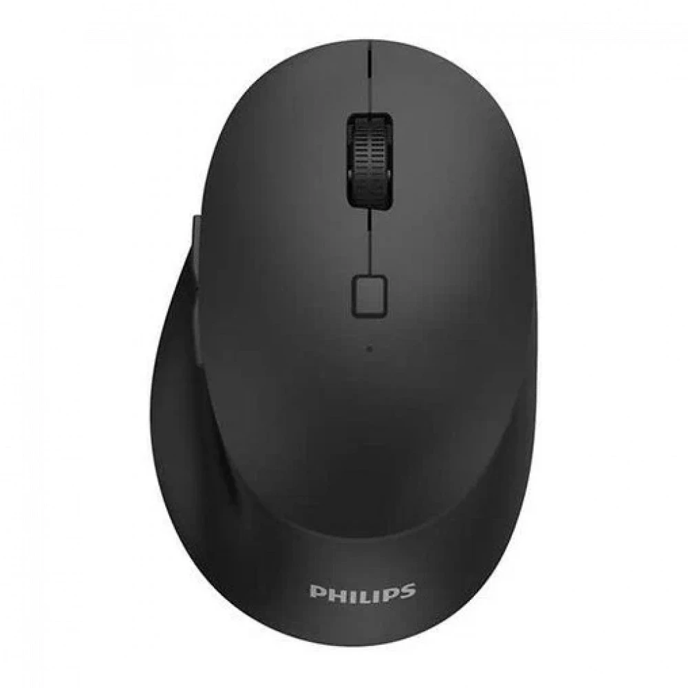 Мышь Philips SPK7507 SPK7507B/01 Бюджетные, Беспроводная