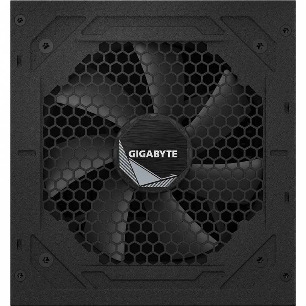 Блок питания Gigabyte UD1000GM PG5 GP-UD1000GM PG5 1000 Вт, 80+ Gold