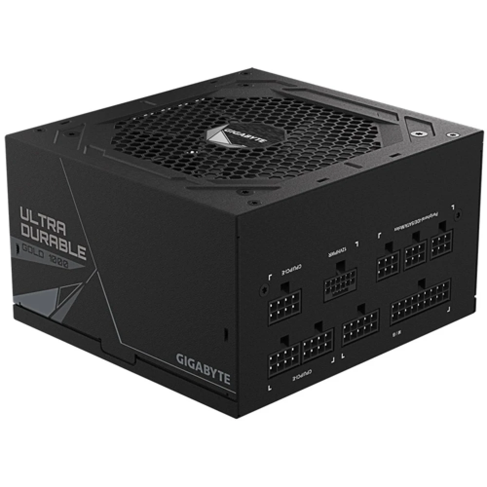 Блок питания Gigabyte UD1000GM PG5 GP-UD1000GM PG5 1000 Вт, 80+ Gold