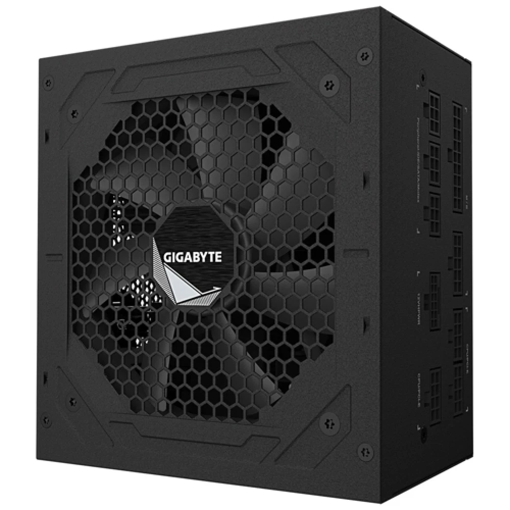 Блок питания Gigabyte UD1000GM PG5 GP-UD1000GM PG5 1000 Вт, 80+ Gold
