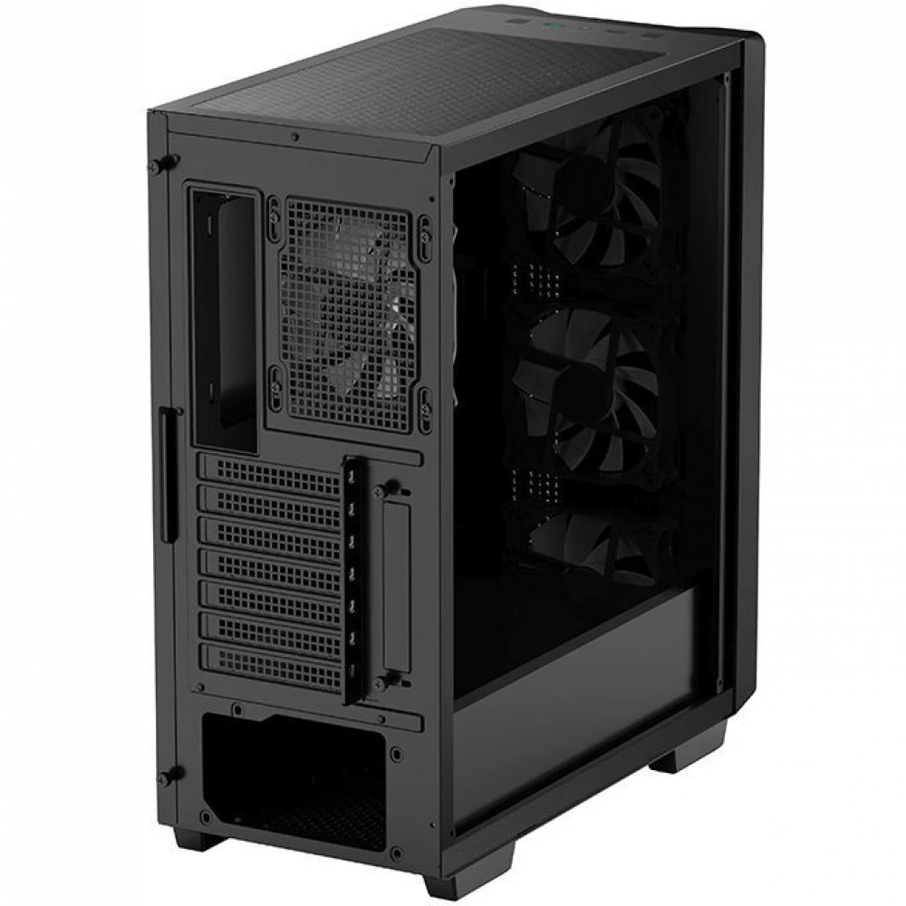 Корпус Deepcool CC560 Black R-CC560-BKGAA4-G-1 Mid-Tower