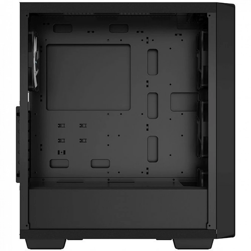 Корпус Deepcool CC560 Black R-CC560-BKGAA4-G-1 Mid-Tower