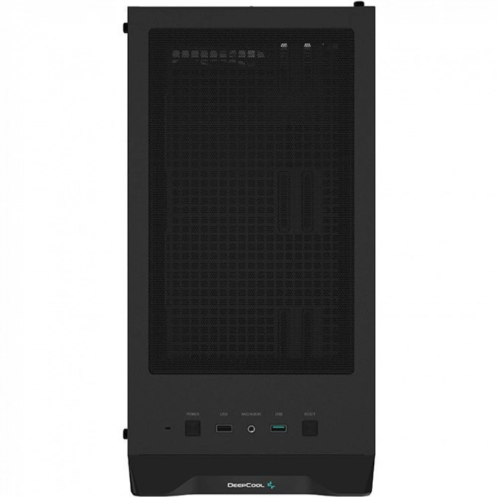 Корпус Deepcool CC560 Black R-CC560-BKGAA4-G-1 Mid-Tower