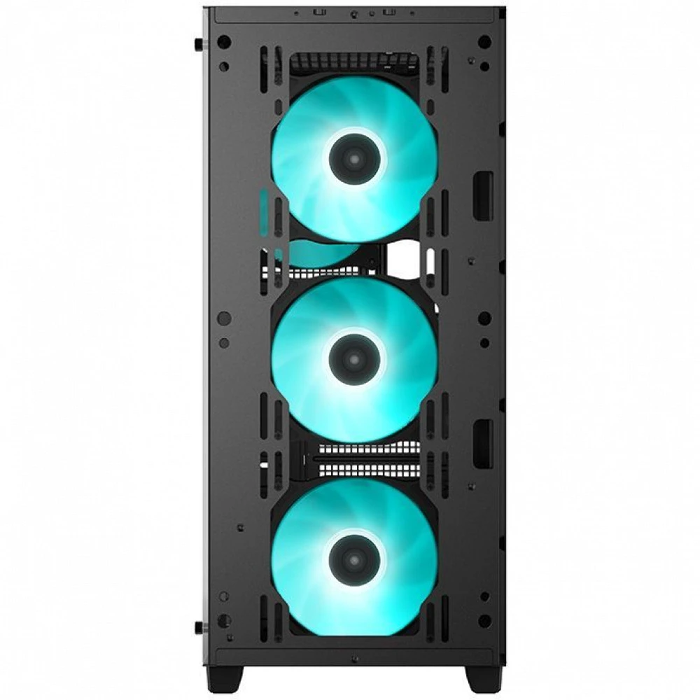 Корпус Deepcool CC560 Black R-CC560-BKGAA4-G-1 Mid-Tower
