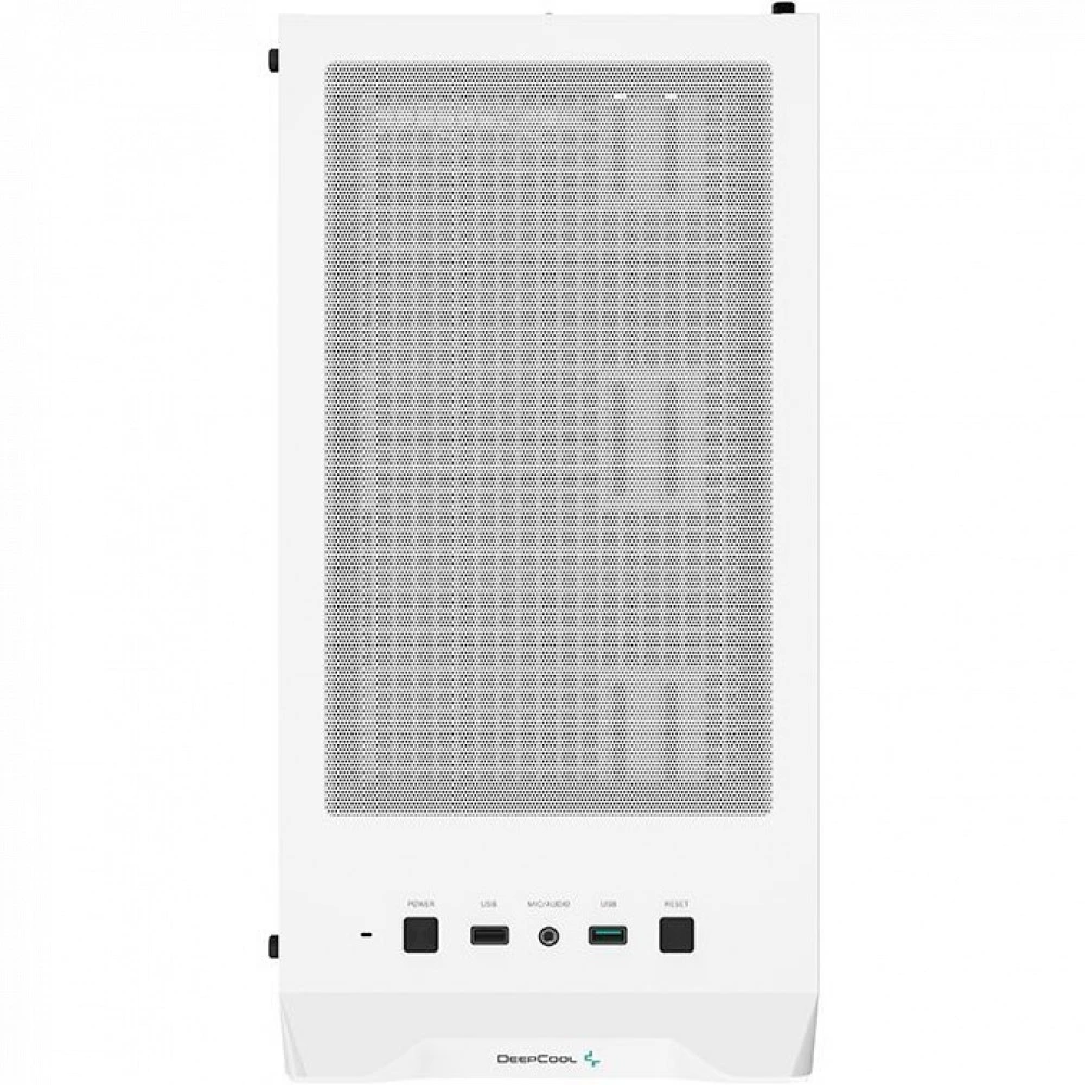 Корпус Deepcool CC560 WH R-CC560-WHGAA4-G-1 Mid-Tower