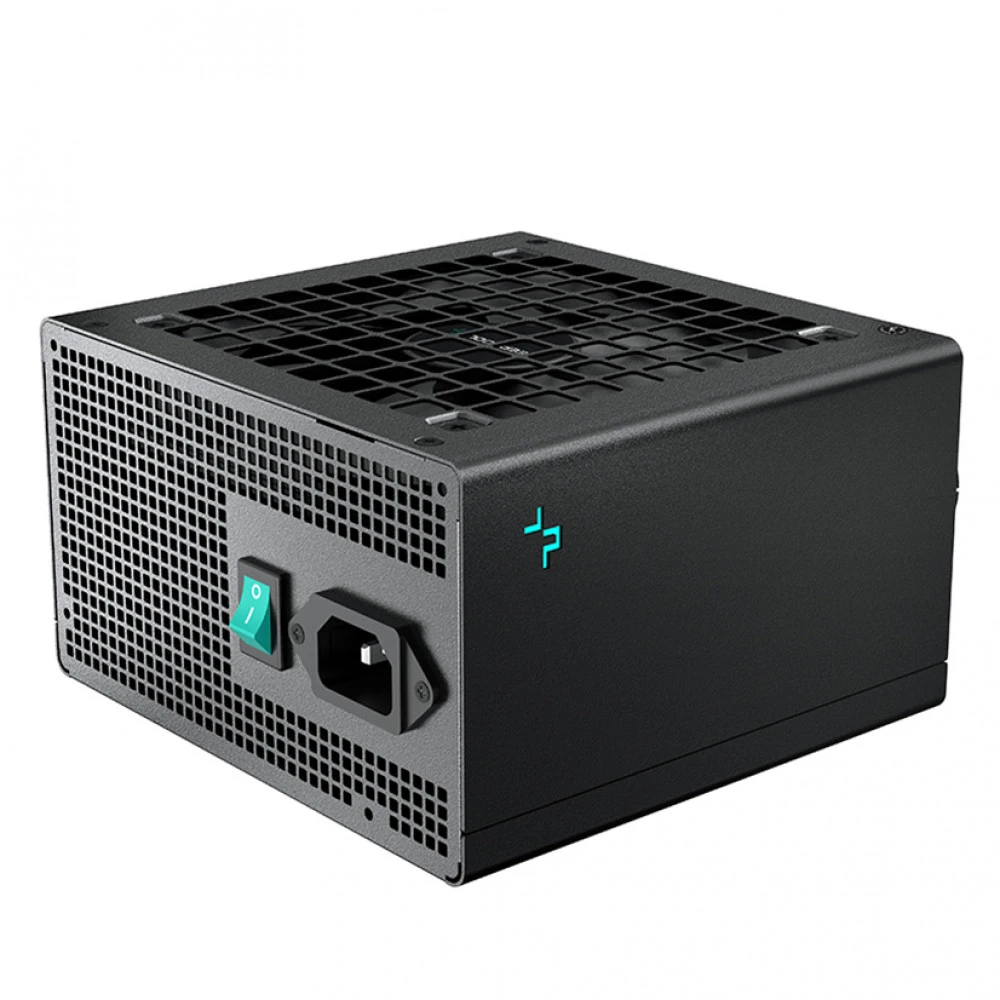 Блок питания Deepcool PK800D R-PK800D-FA0B-EU 800 Вт, 80+ Bronze