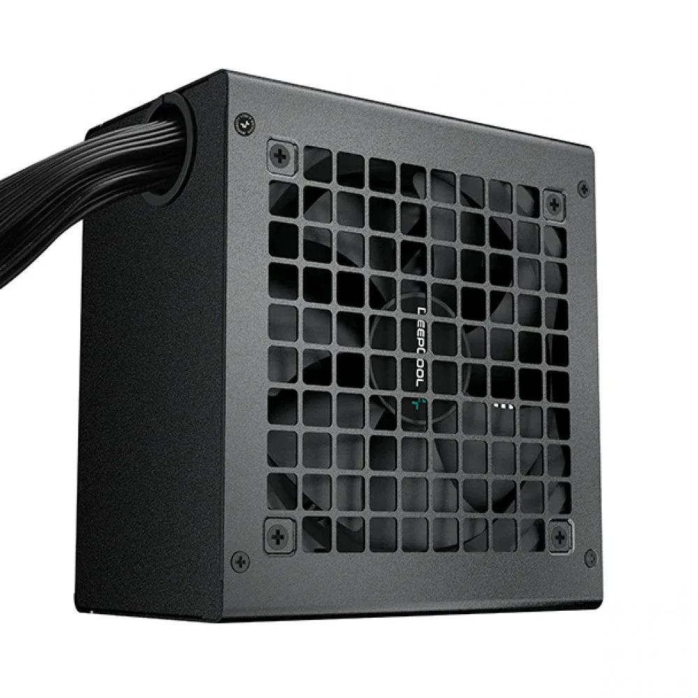 Блок питания Deepcool PK800D R-PK800D-FA0B-EU 800 Вт, 80+ Bronze