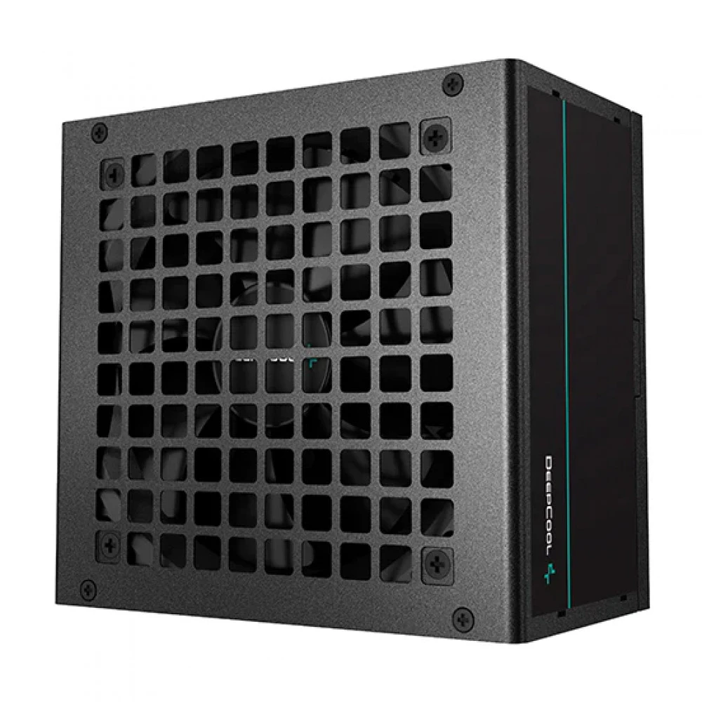 Блок питания Deepcool PF400 R-PF400D-HA0B-EU 400 Вт, 80+