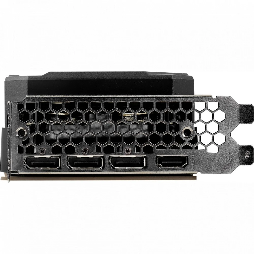 Видеокарта Palit RTX3090 GAMINGPRO 24GB NED3090019SB-132BA OEM 24 ГБ