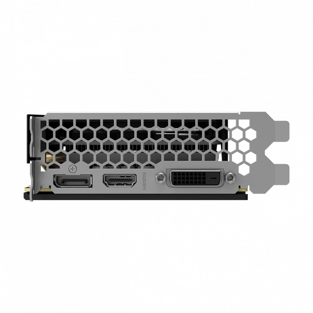 Видеокарта Palit GeForce RTX2060 SUPER NE6206S018P2-1160X-1 RTL 8 ГБ