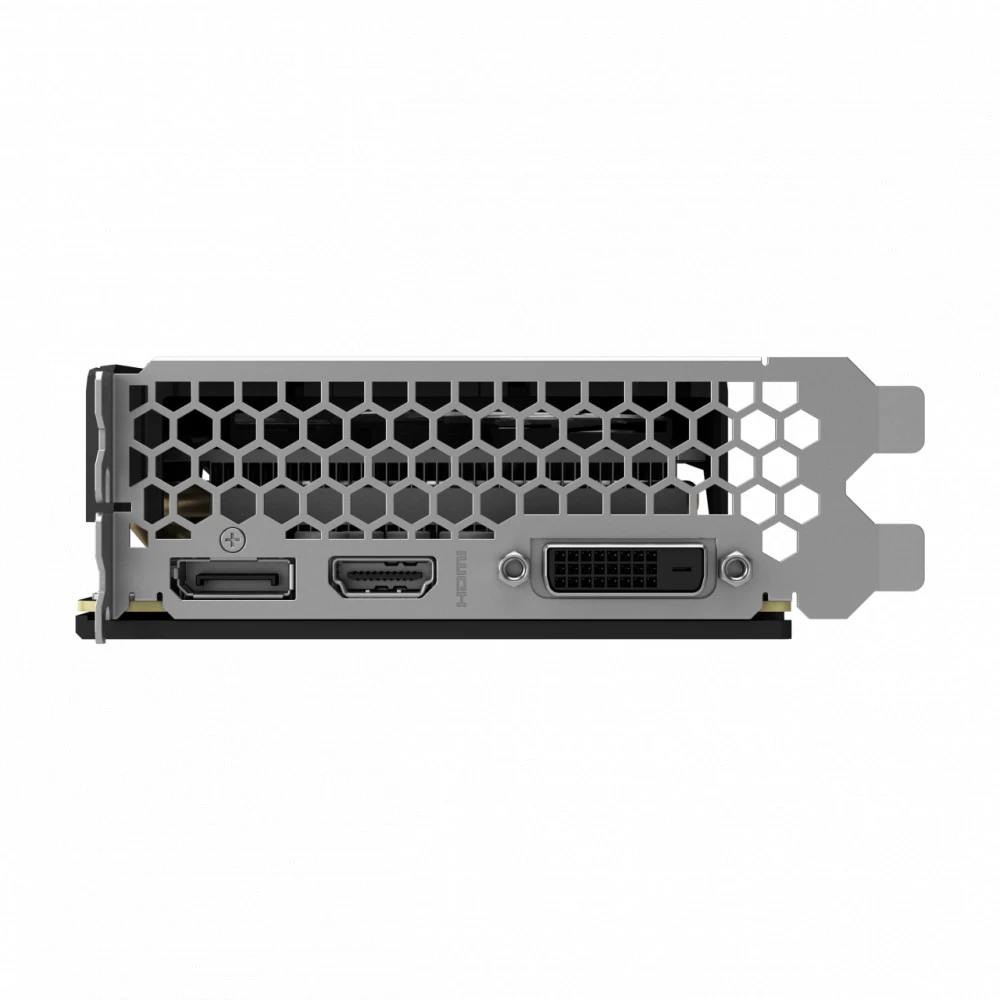 Видеокарта Palit RTX2060SUPER M NE6206S018P2-1160X-1 OEM 8 ГБ