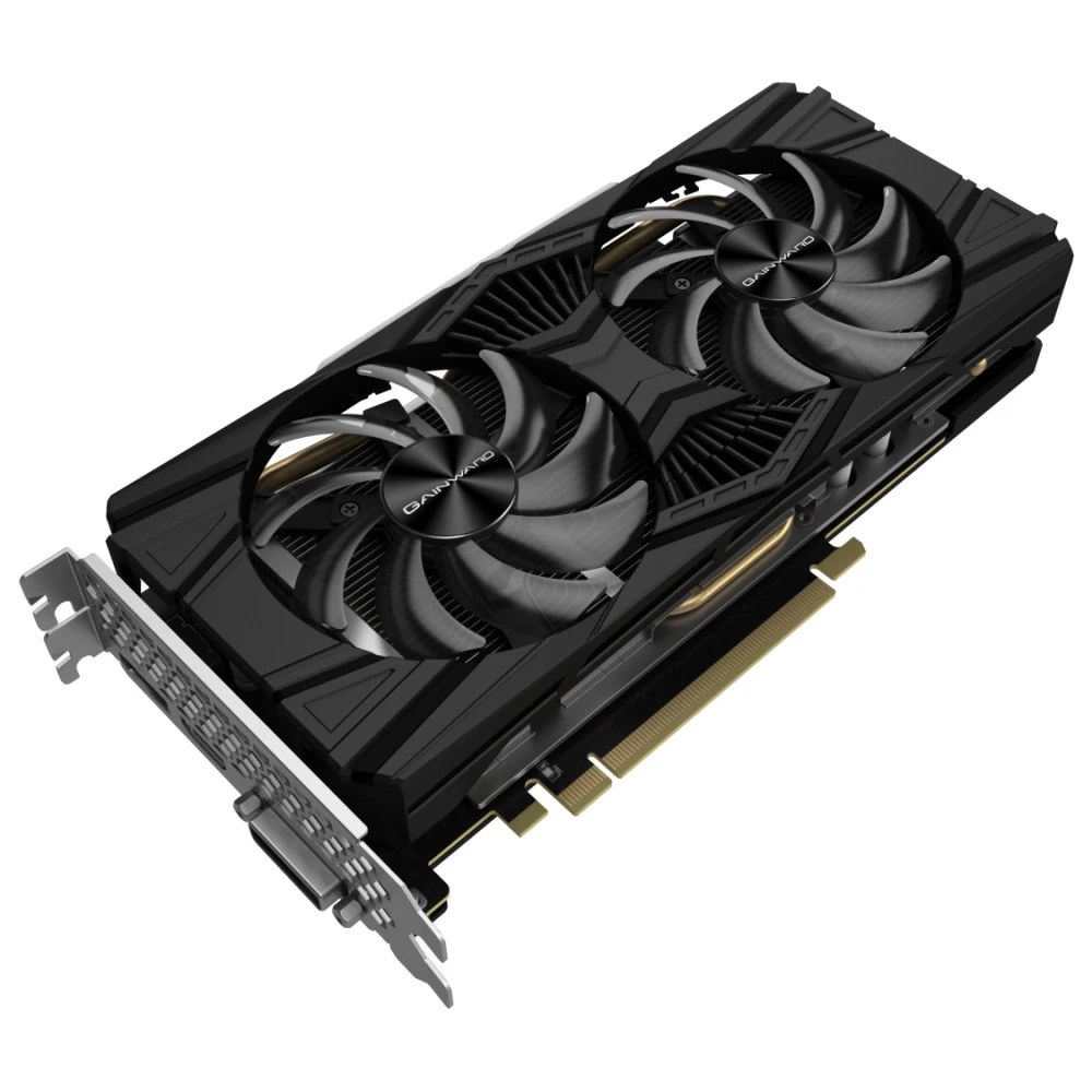 Видеокарта Palit RTX2060SUPER M NE6206S018P2-1160X-1 OEM 8 ГБ