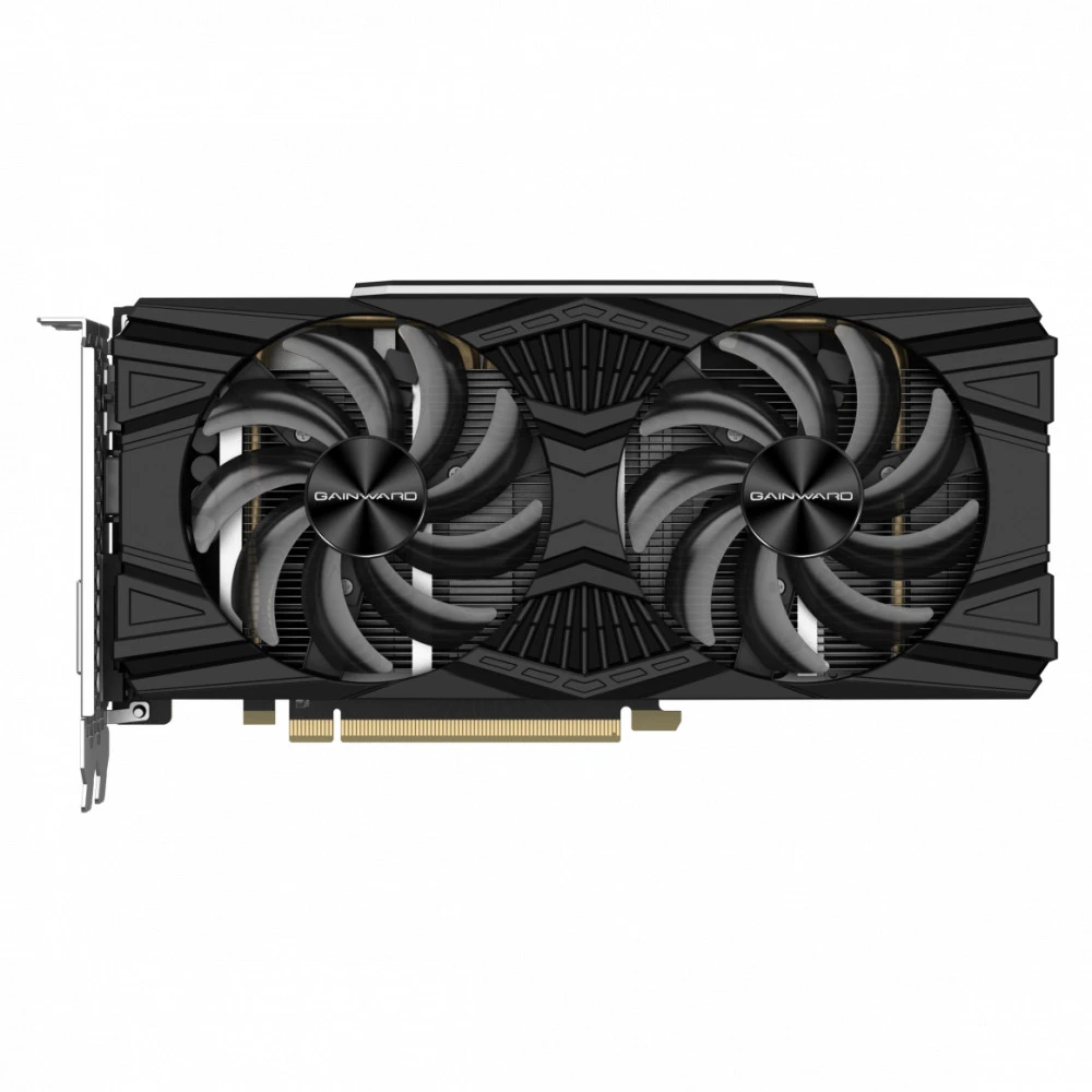 Видеокарта Palit RTX2060SUPER M NE6206S018P2-1160X-1 OEM 8 ГБ