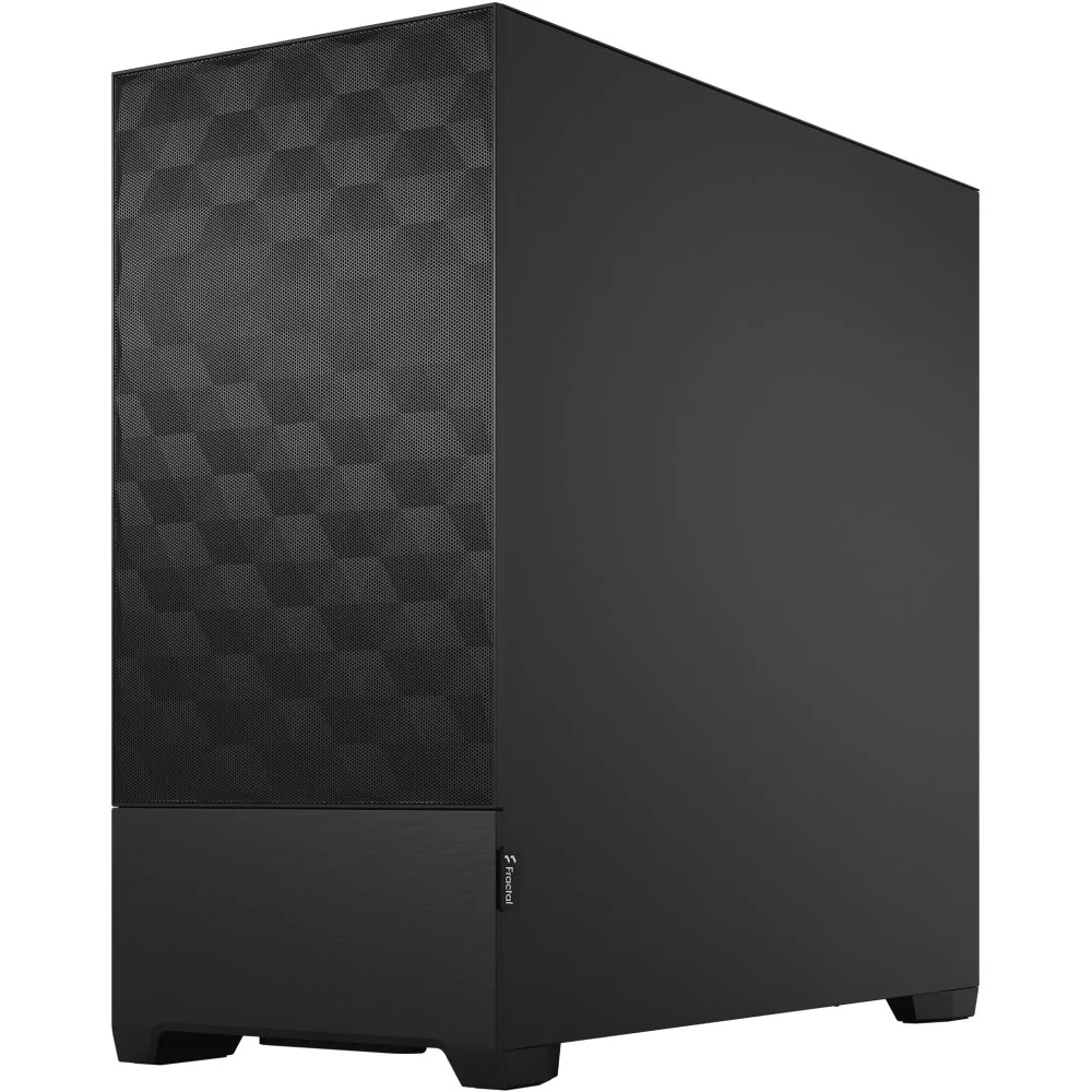 Корпус FRACTAL DESIGN Pop Air Black Solid FD-C-POA1A-01 Mid-Tower