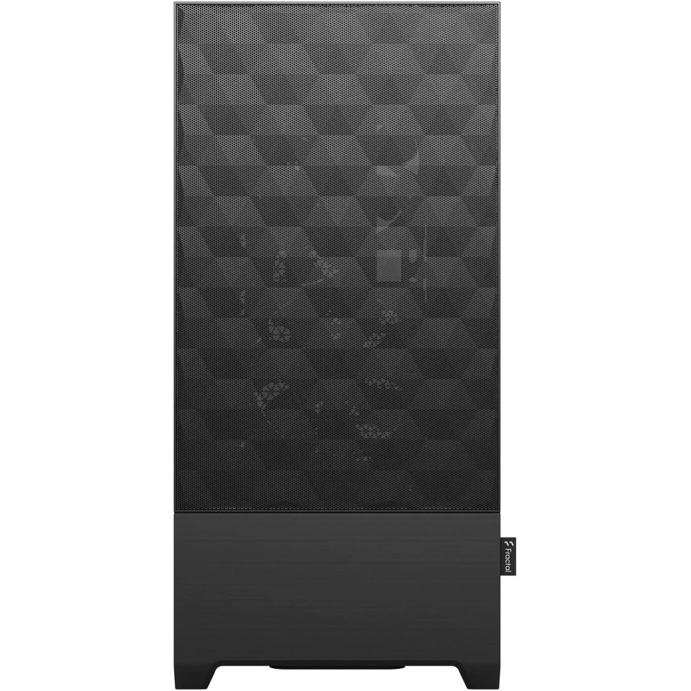 Корпус FRACTAL DESIGN Pop Air Black Solid FD-C-POA1A-01 Mid-Tower