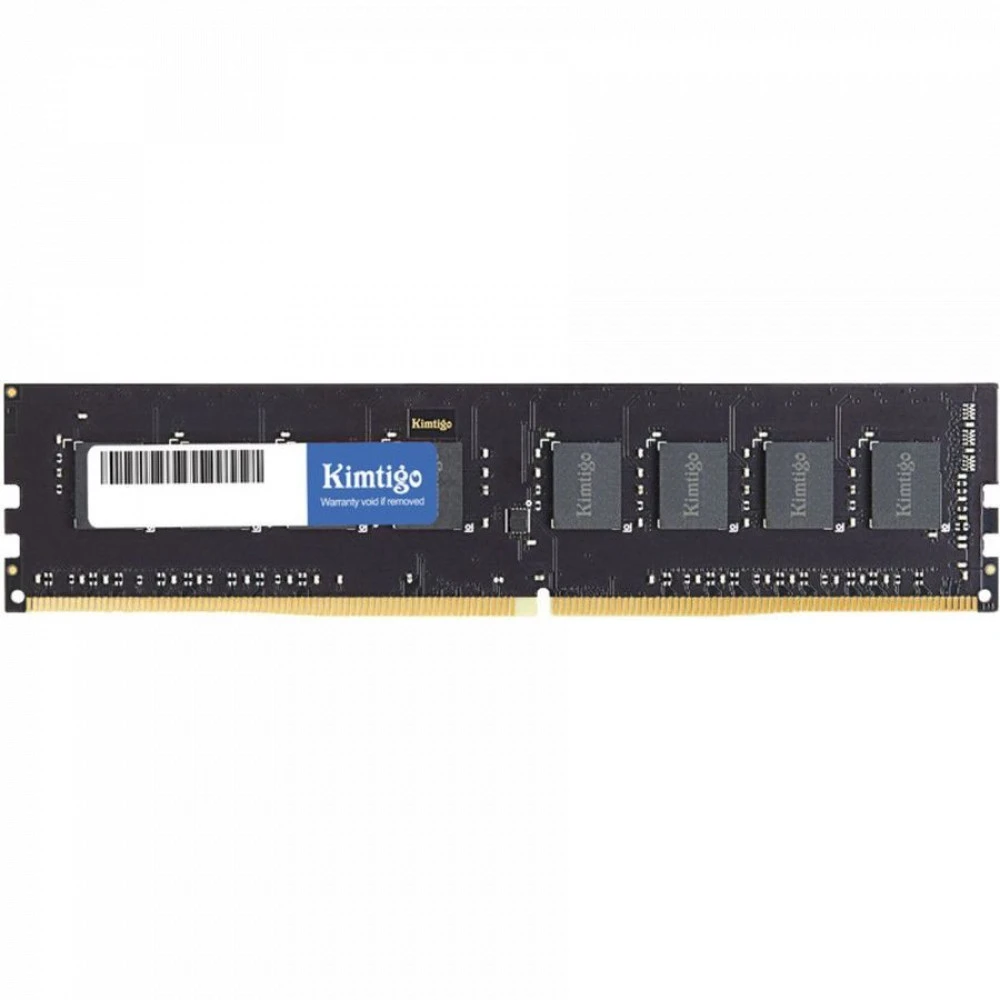 ОЗУ Kimtigo KMKU16GF682666 DIMM, DDR4, 16 Гб, 2666 МГц