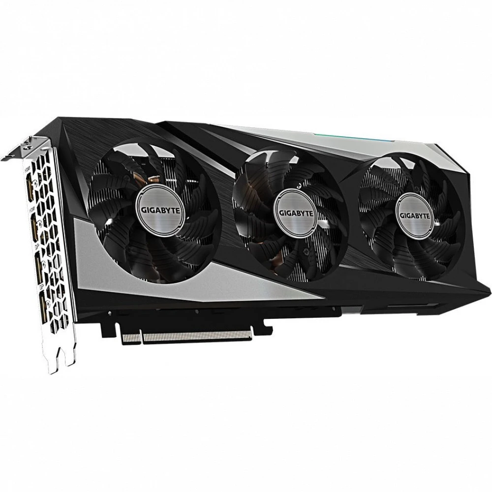 Видеокарта Gigabyte AMD Radeon RX 6650XT GV-R665XTGAMING OC-8GD 8 ГБ