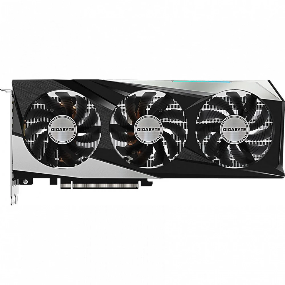 Видеокарта Gigabyte AMD Radeon RX 6650XT GV-R665XTGAMING OC-8GD 8 ГБ