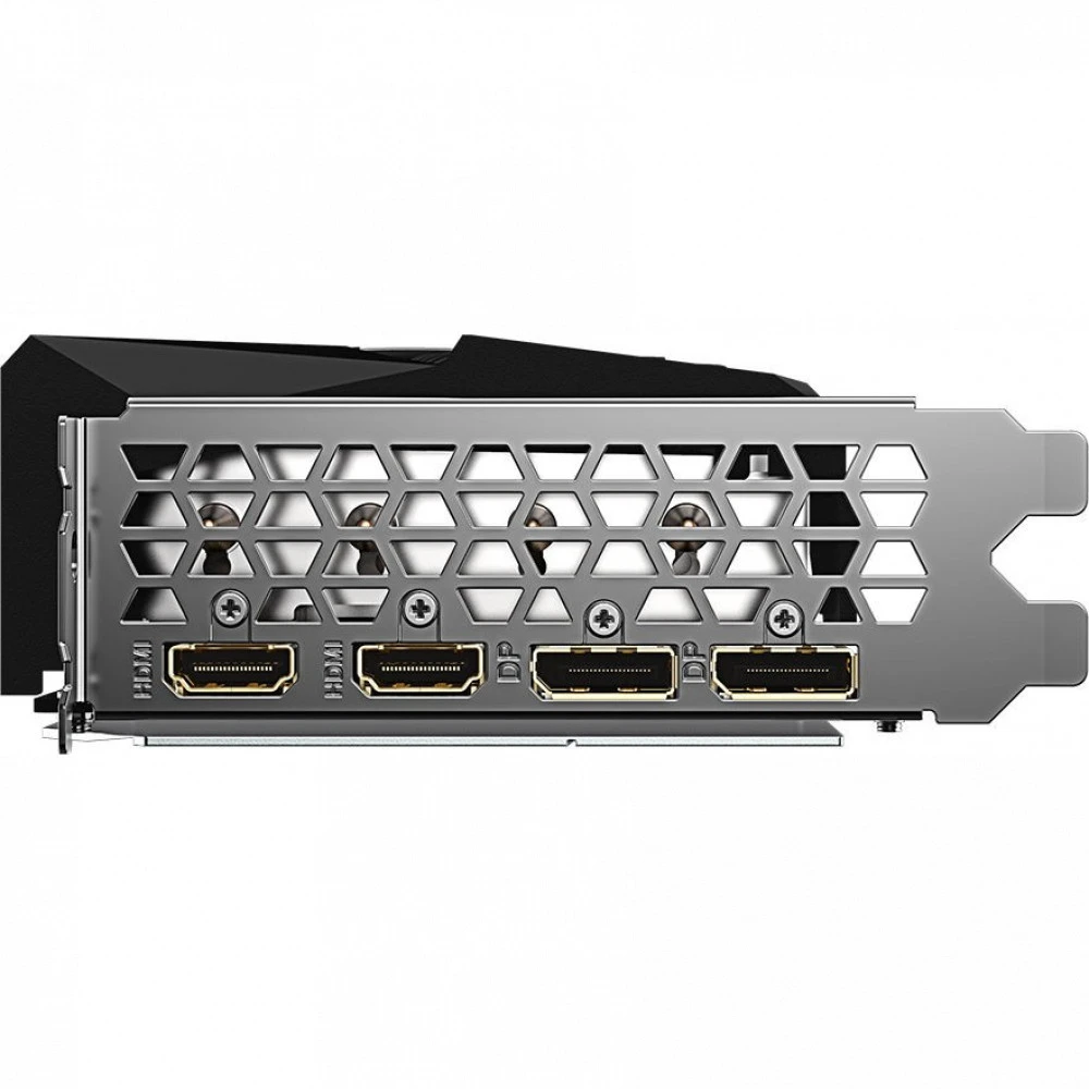 Видеокарта Gigabyte AMD Radeon RX 6650XT GV-R665XTGAMING OC-8GD 8 ГБ
