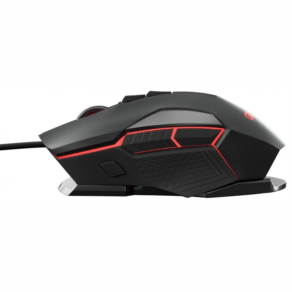 Мышь Oklick GMNG 710GM 1520849 Игровые, Проводная