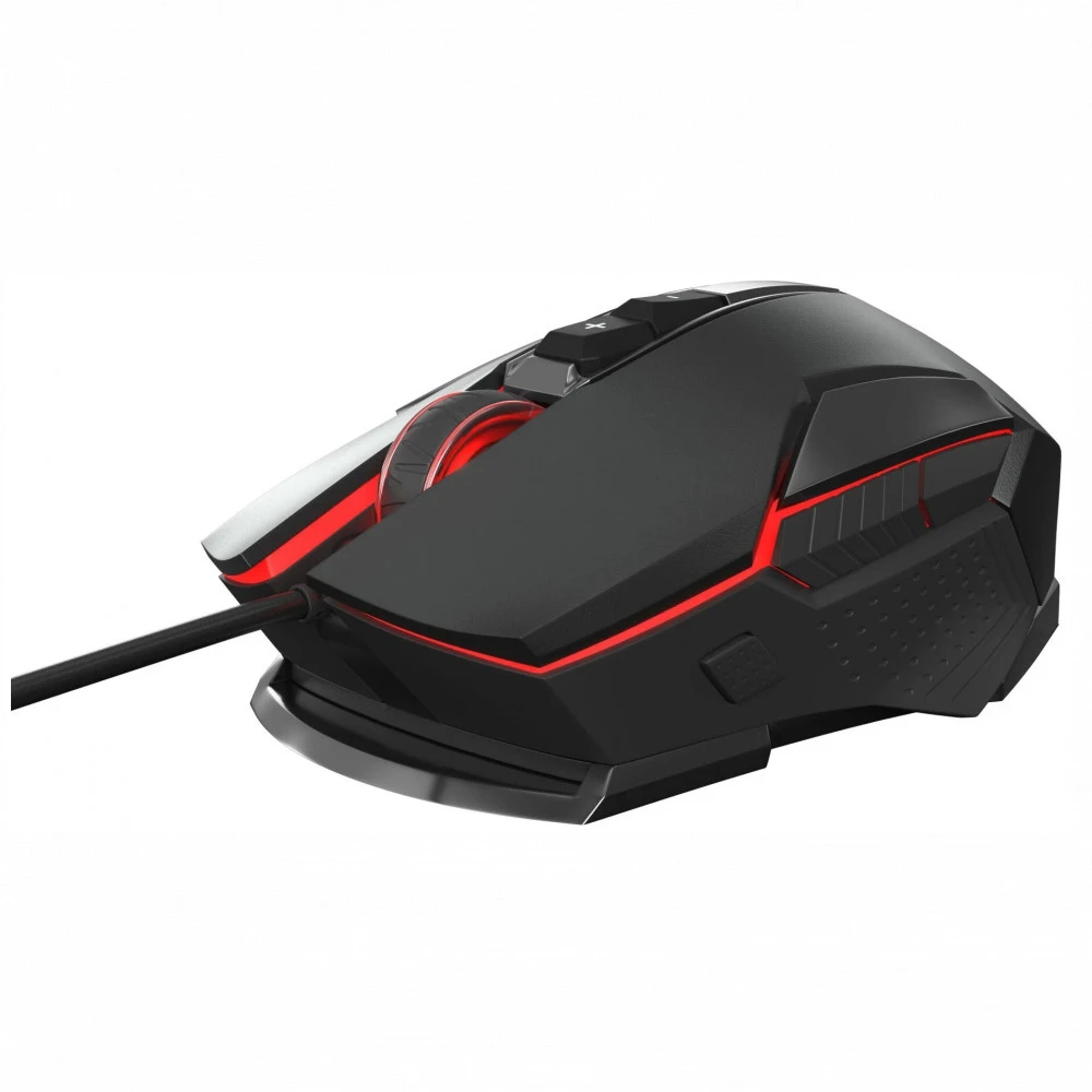 Мышь Oklick GMNG 710GM 1520849 Игровые, Проводная