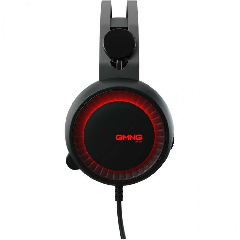 Наушники Oklick GMNG HS-L870G 1533588