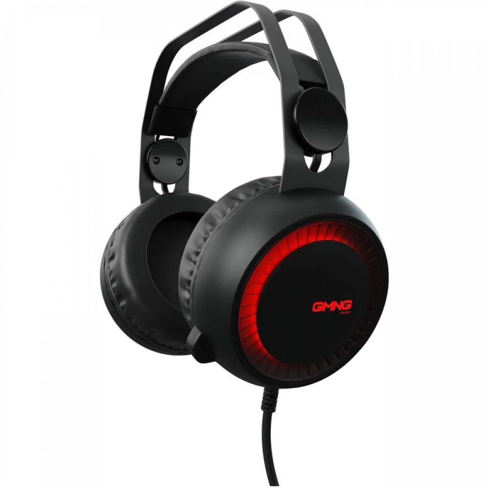 Наушники Oklick GMNG HS-L870G 1533588