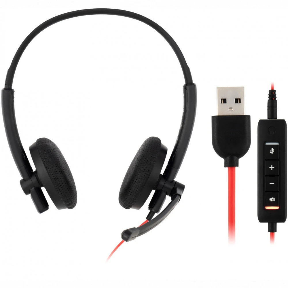 Наушники Oklick HS-L900 1532022