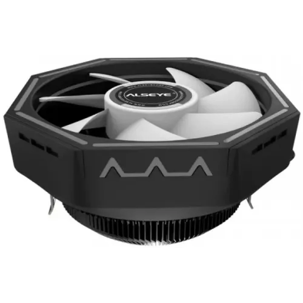 Система охлаждения ALSEYE O120Z Для процессора