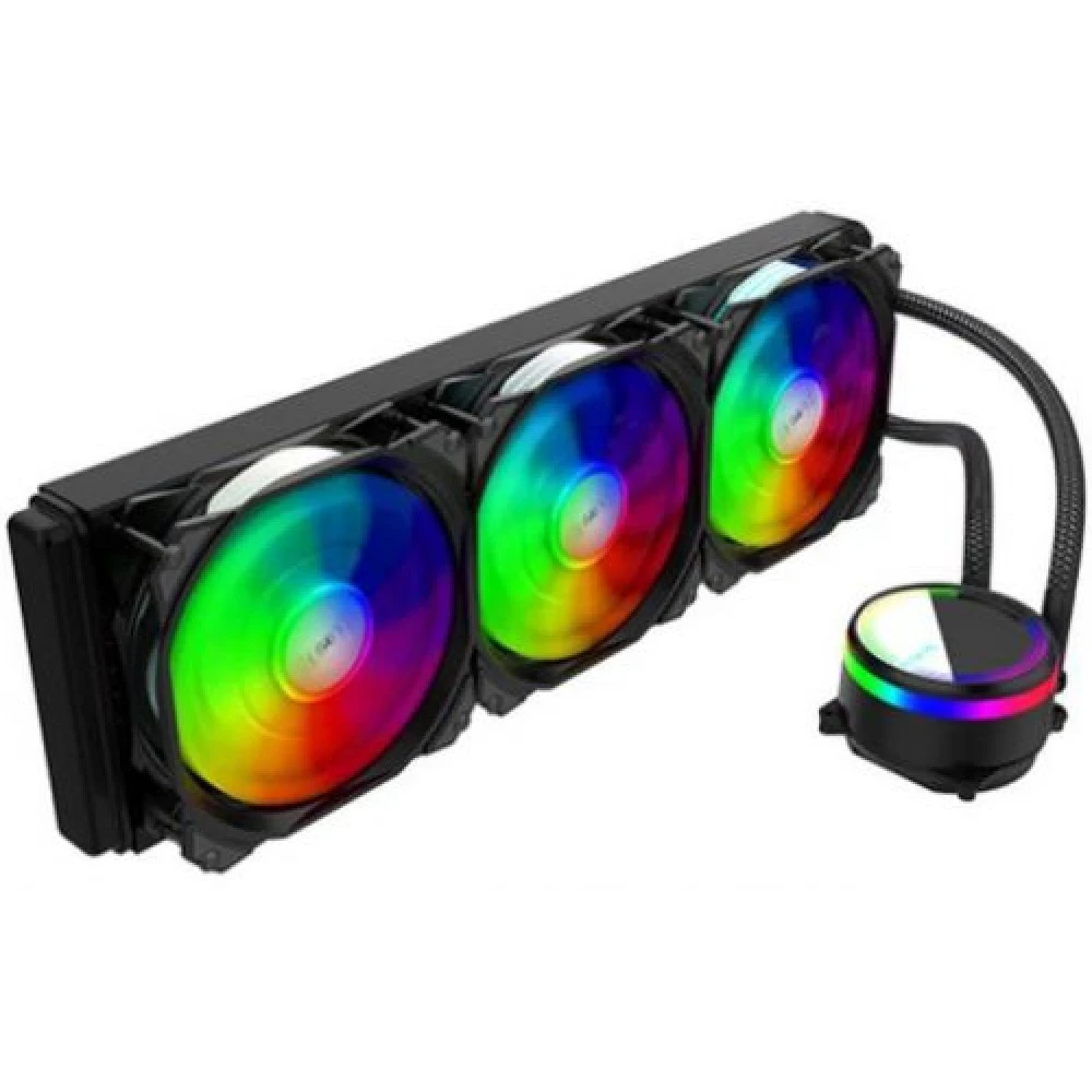 Система охлаждения ALSEYE M360B Для процессора