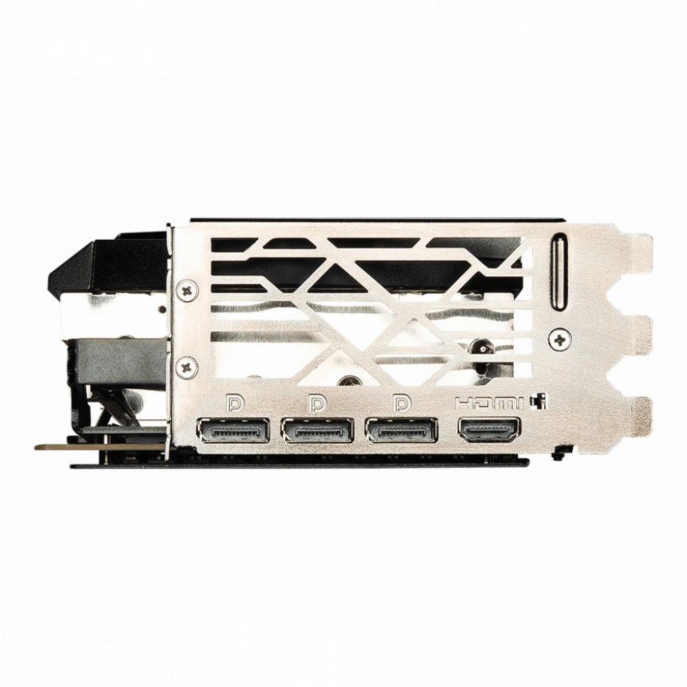 Видеокарта MSI RTX 3090 Ti GAMING X TRIO 24G 24 ГБ