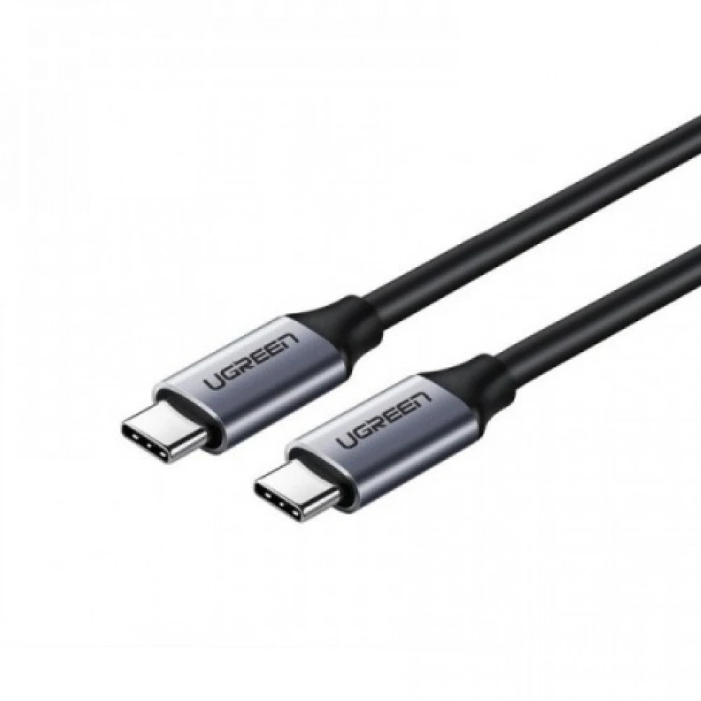 Кабель интерфейсный UGREEN US161 50751 USB Type C - USB Type C