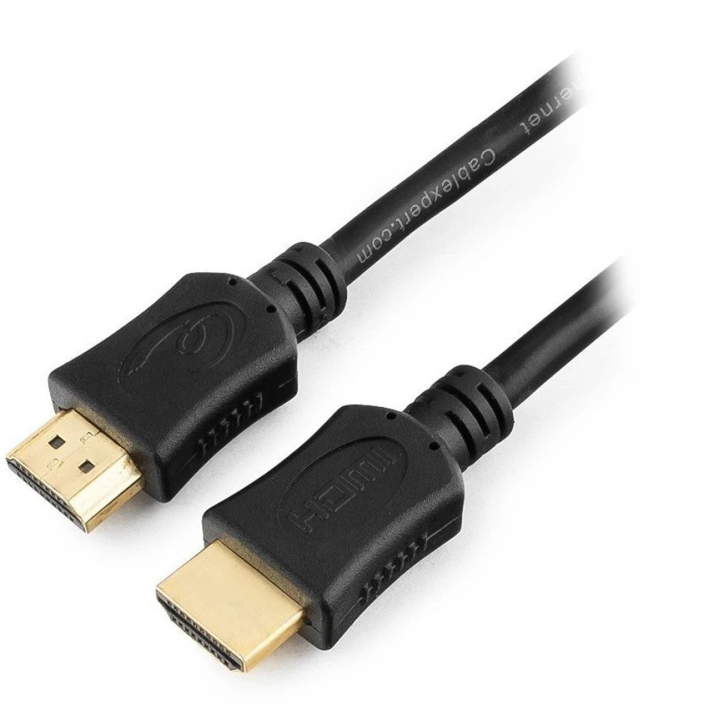 Кабель интерфейсный Cablexpert HDMI to HDMI 10m CC-HDMI4L-10M HDMI - HDMI