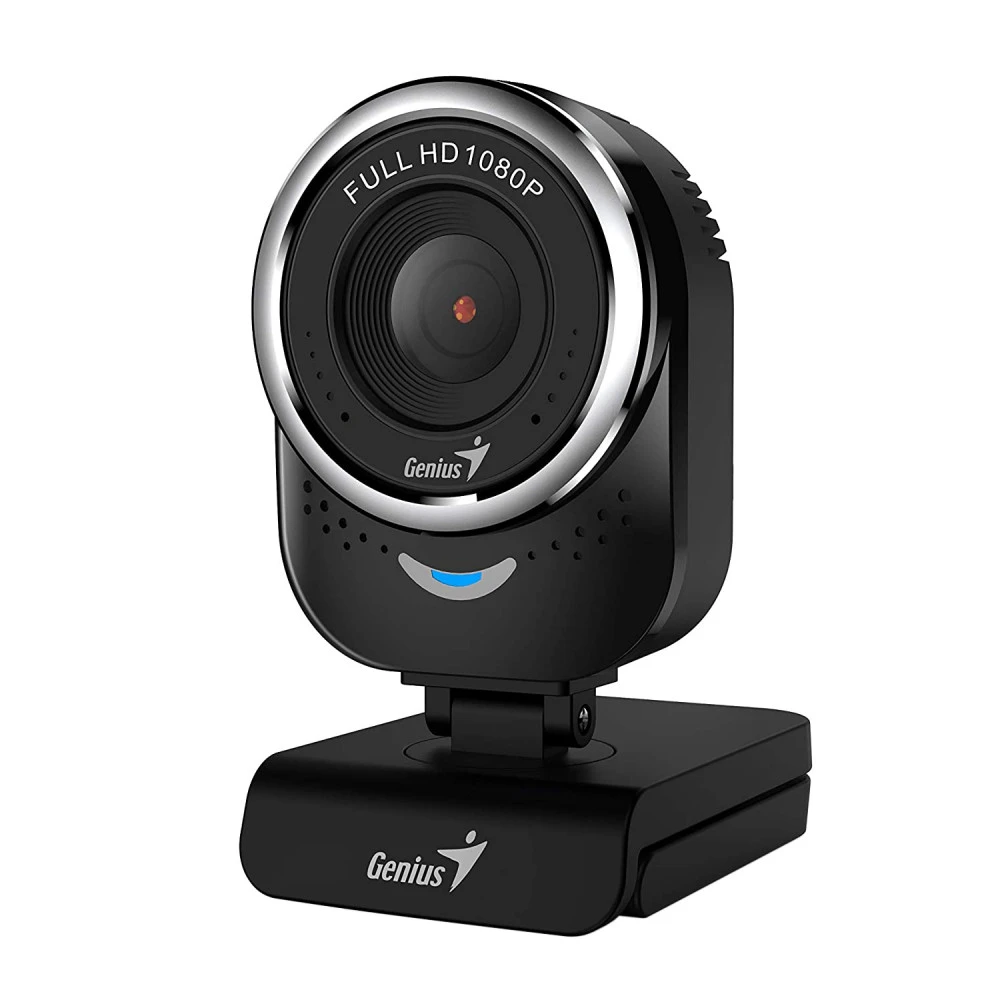 Веб камеры Genius QCam 6000