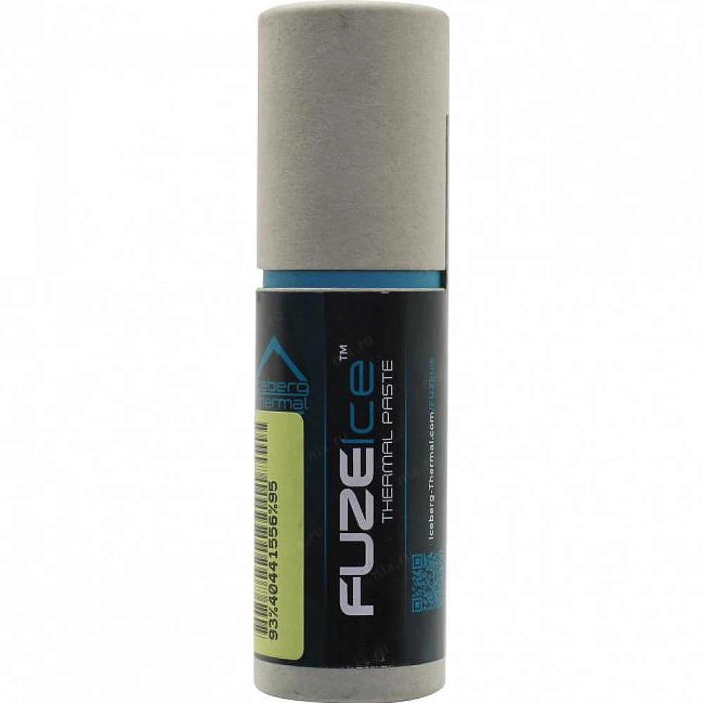 Система охлаждения Iceberg Thermal FUZEIce 3.5г FUZEIce3v-00A