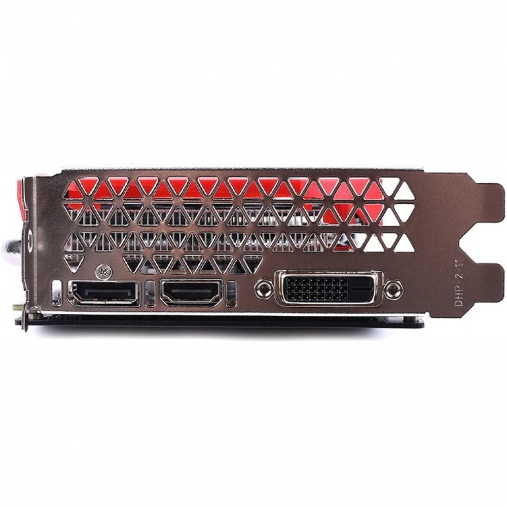 Видеокарта Colorful GTX 1660 SUPER NB 6G V2-V 6 ГБ