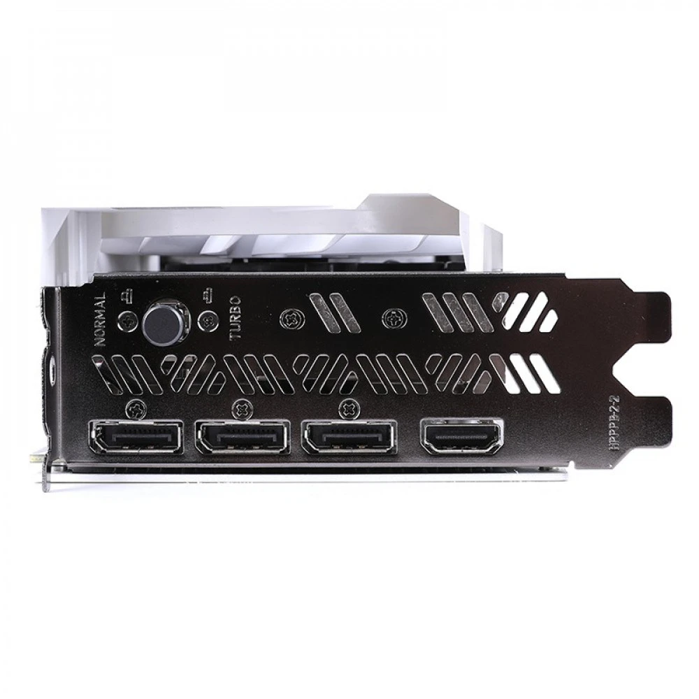 Видеокарта Colorful RTX 3080 Ultra W OC 12G LHR-V 12 ГБ