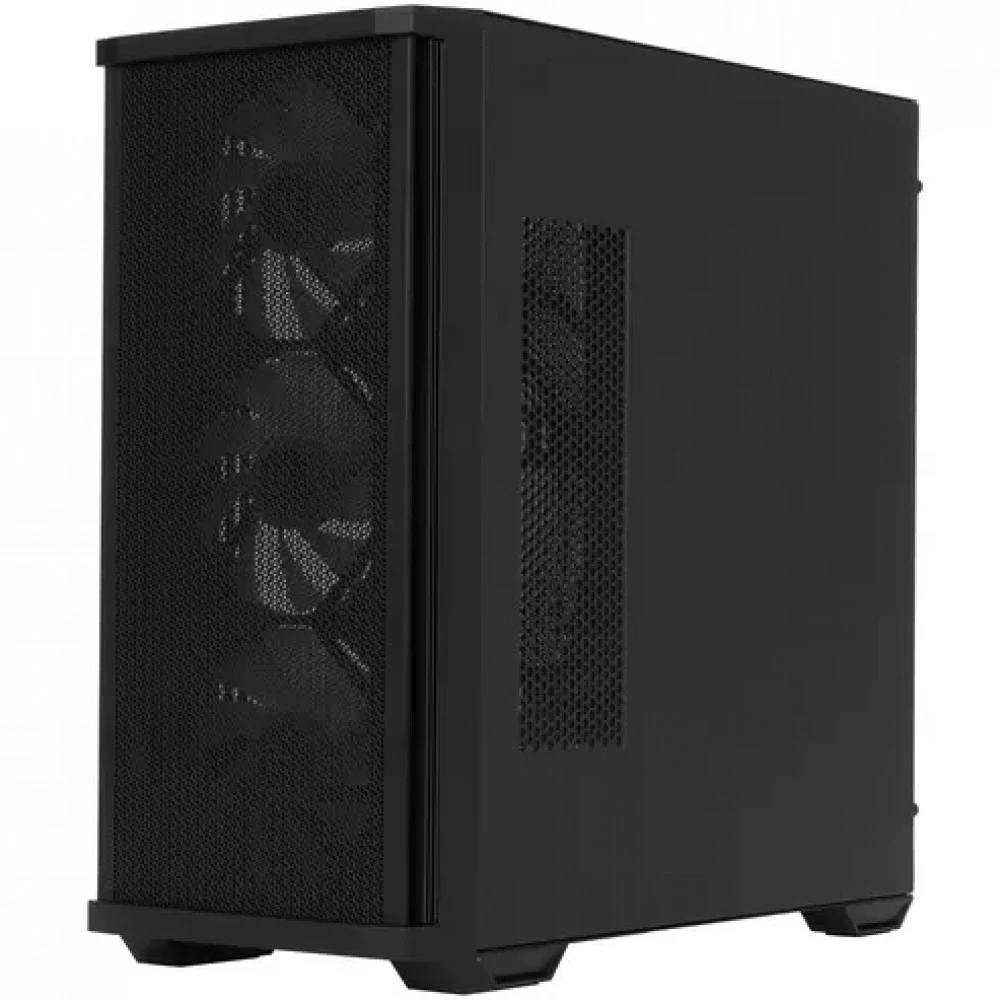 Корпус Zalman Z10 Plus Mid-Tower