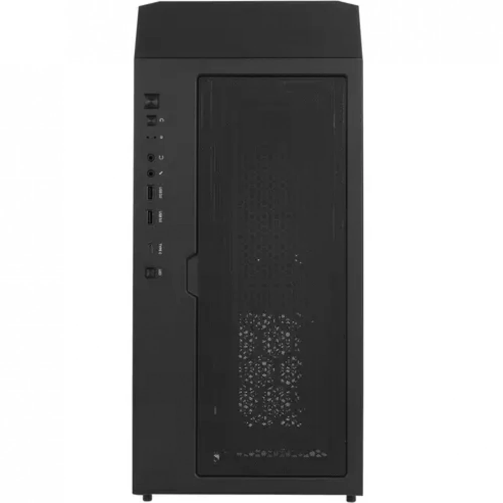 Корпус Zalman Z10 Plus Mid-Tower