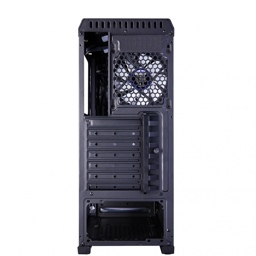 Корпус Zalman N5 TF Mid-Tower