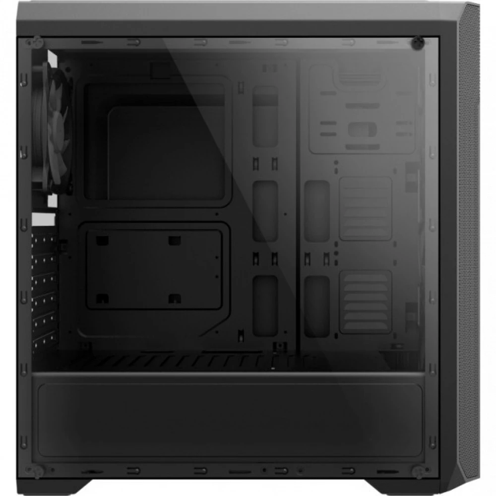 Корпус Zalman N5 TF Mid-Tower