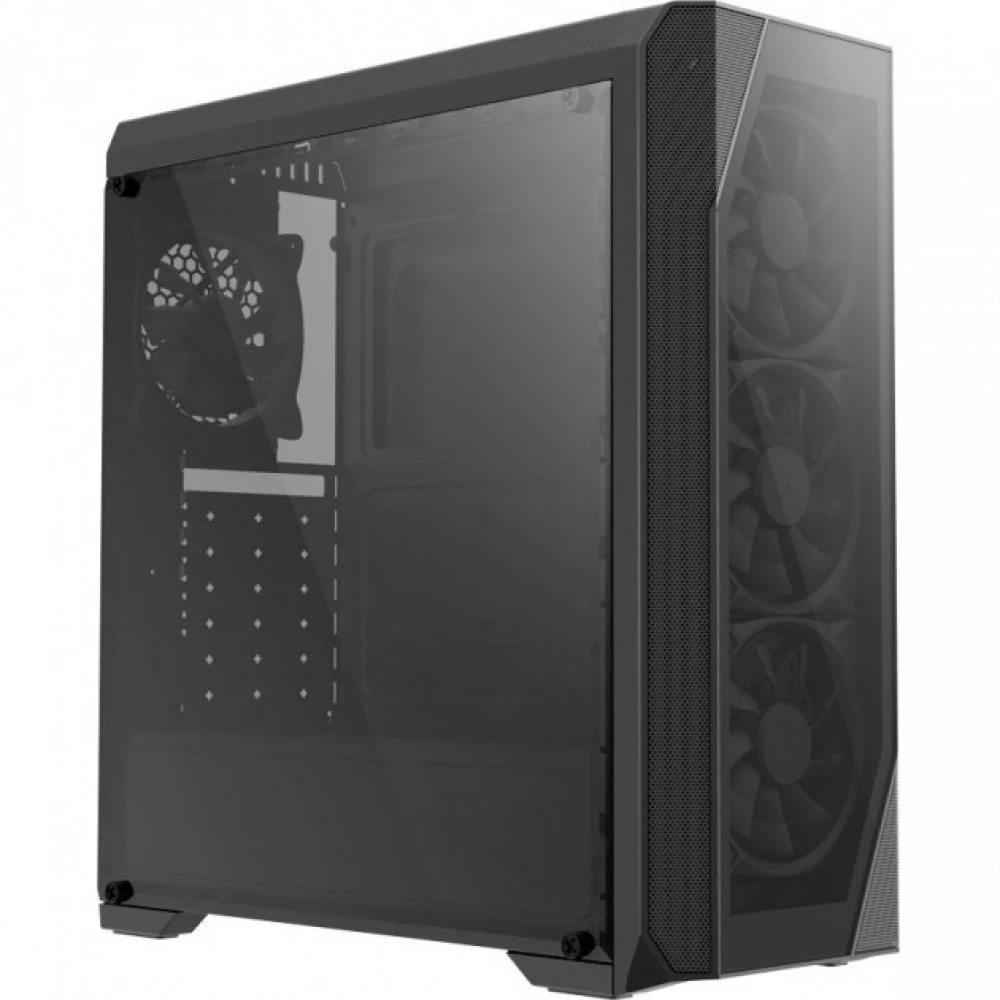 Корпус Zalman N5 TF Mid-Tower